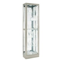 Acme Furniture Ireland Espresso Dresser with Eight Drawers