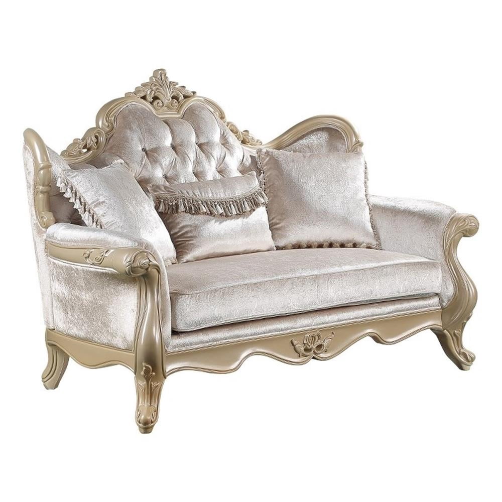 Acme Furniture Libertee Loveseat
