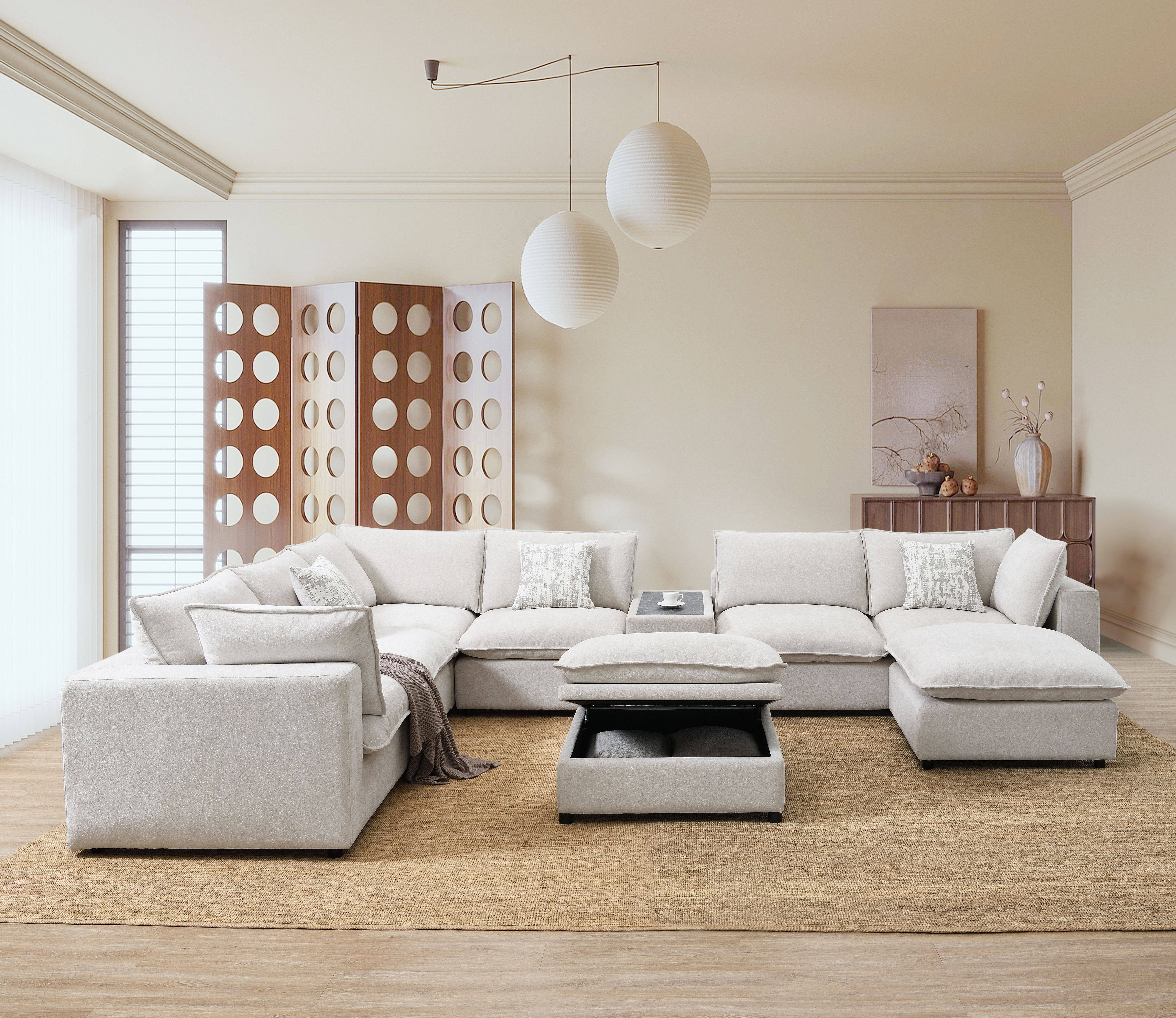 オットマン・スツール LAKEWOOD OTTOMAN ACME FURNITURE オットマン・スツール LAKEWOOD OTTOMAN ACME FURNITURE ACME