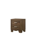 thumbnail image 1 of Acme Furniture Miquell Nightstand in Oak, 1 of 4