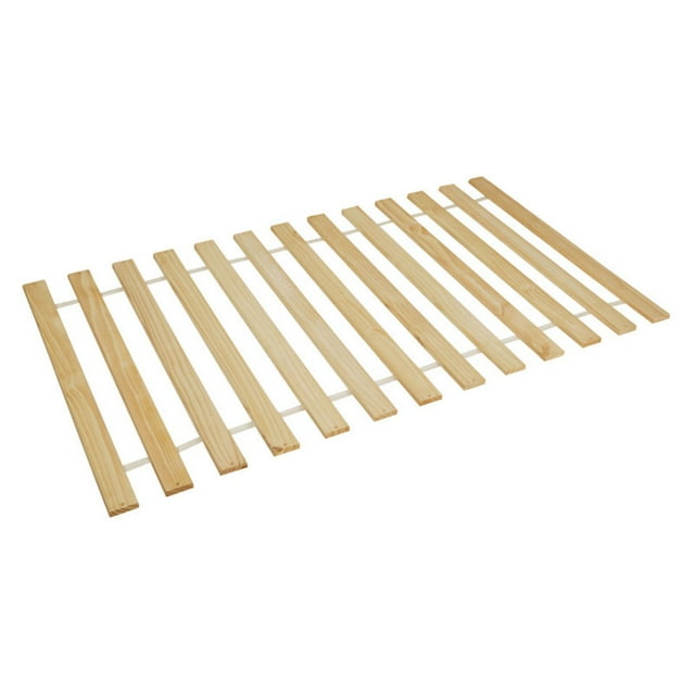 Acme Furniture Natural Wood Bunkie Board