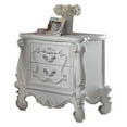 thumbnail image 1 of Acme Furniture Versailles 2 Drawer Nightstand, 1 of 2