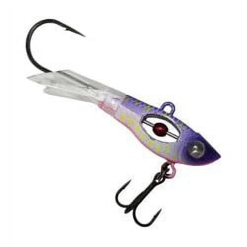 Acme Hyper Hammer Fishing Lure, Party Boy Color, 1 oz Size