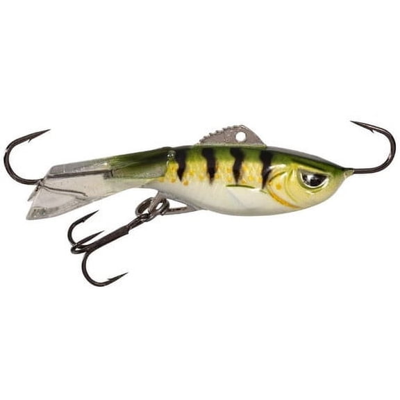 Acme Hyper-Rattle 2.5" Glow Perch