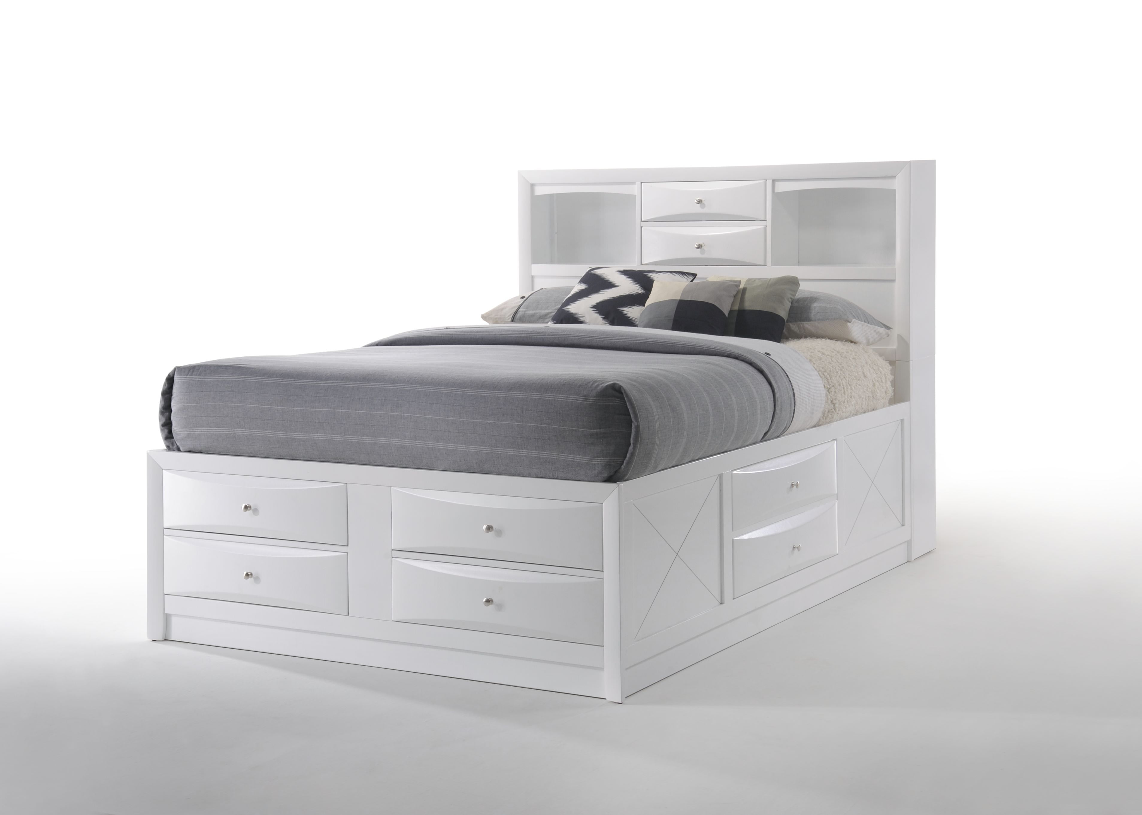 Acme Furniture Ireland Bed