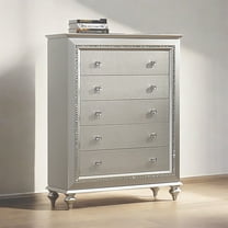 Acme Kaitlyn 5 Drawer Chest