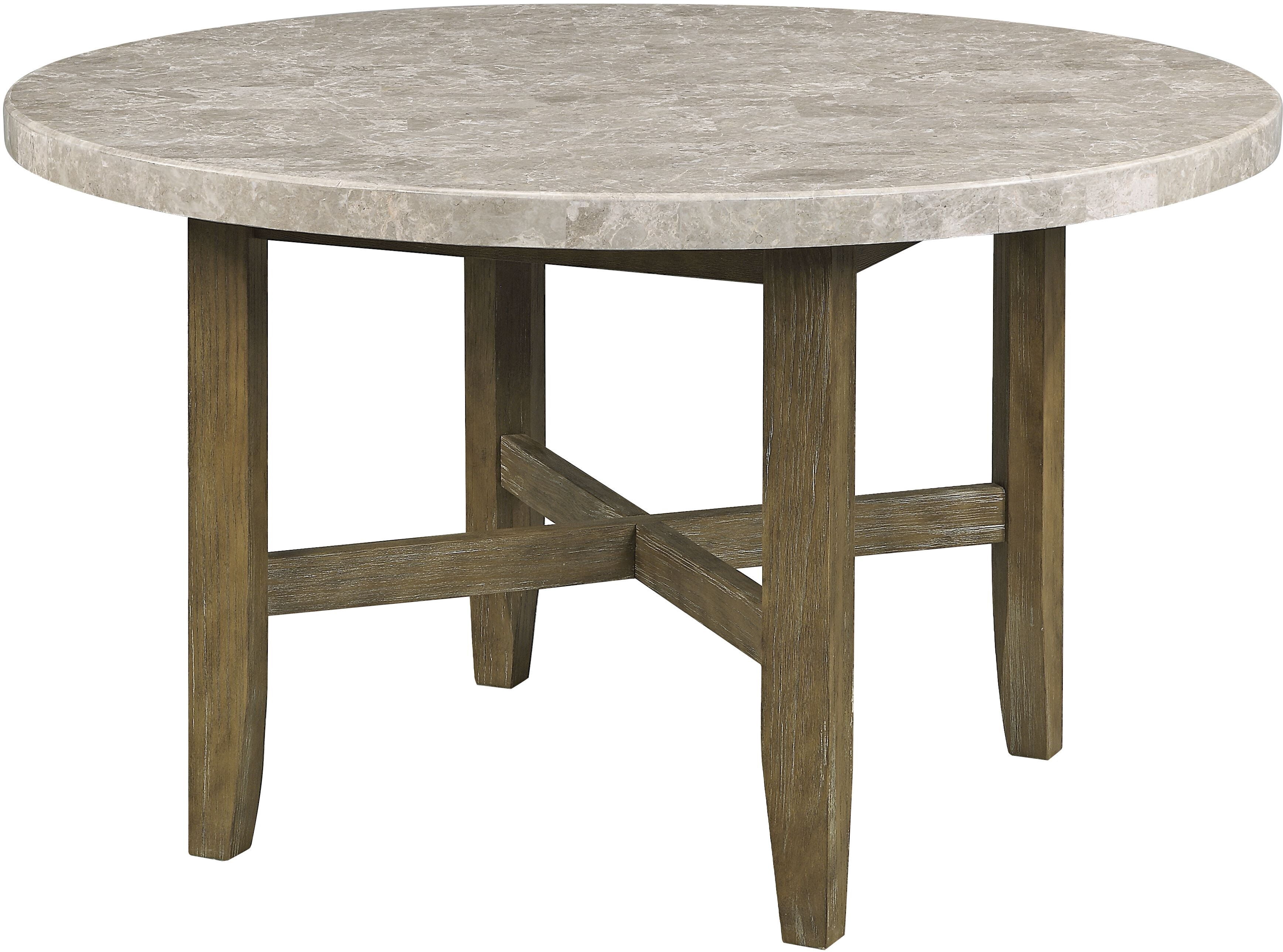 Acme Furniture Karsen Dining Table - Thumbnail 2