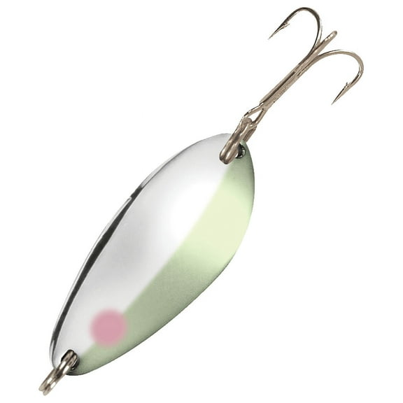 Acme Little Cleo Spoon 2.3oz Steelhead
