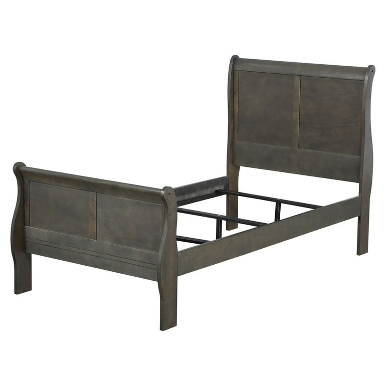Acme louis 2024 philippe bed