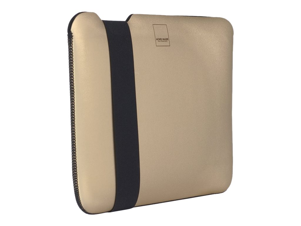 Acme Made Skinny Sleeve XXS StretchShell Neoprene - Notebook 