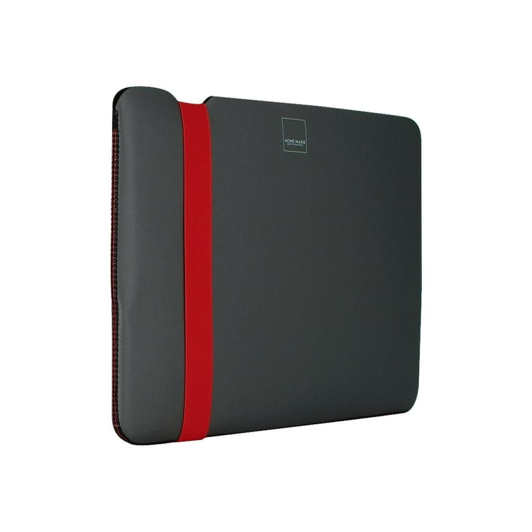 Acme Made Skinny Sleeve Medium StretchShell Neoprene Notebook