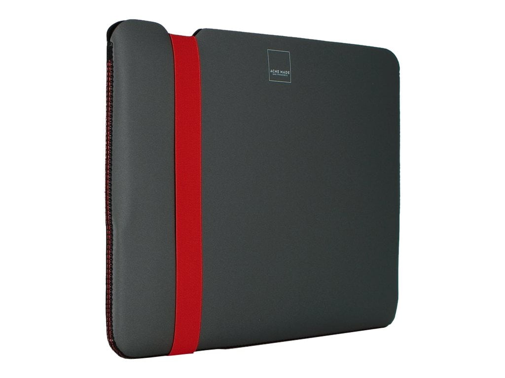 Acme Made Skinny Sleeve XXS StretchShell Neoprene Notebook - Main Image