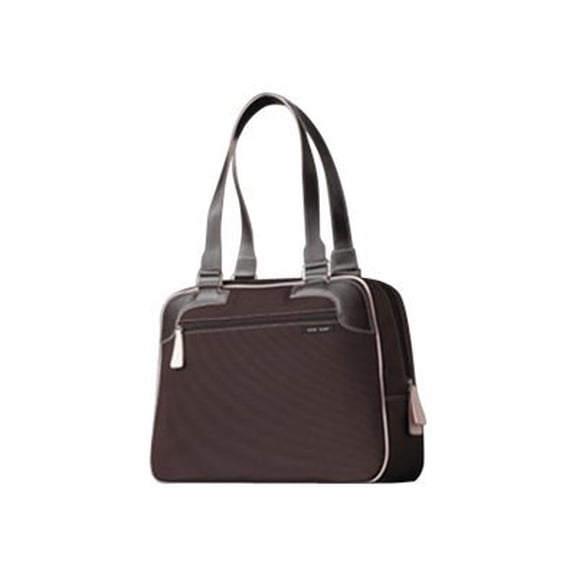 Acme Made The Trixy - Notebook carrying case - 15" - chocolate