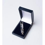 Acme Metropolitan 15 Nickel Plated Whistle