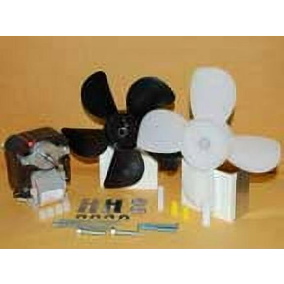 Acme-Miami 7502 Reversible Evaporative Fan Motor Kit