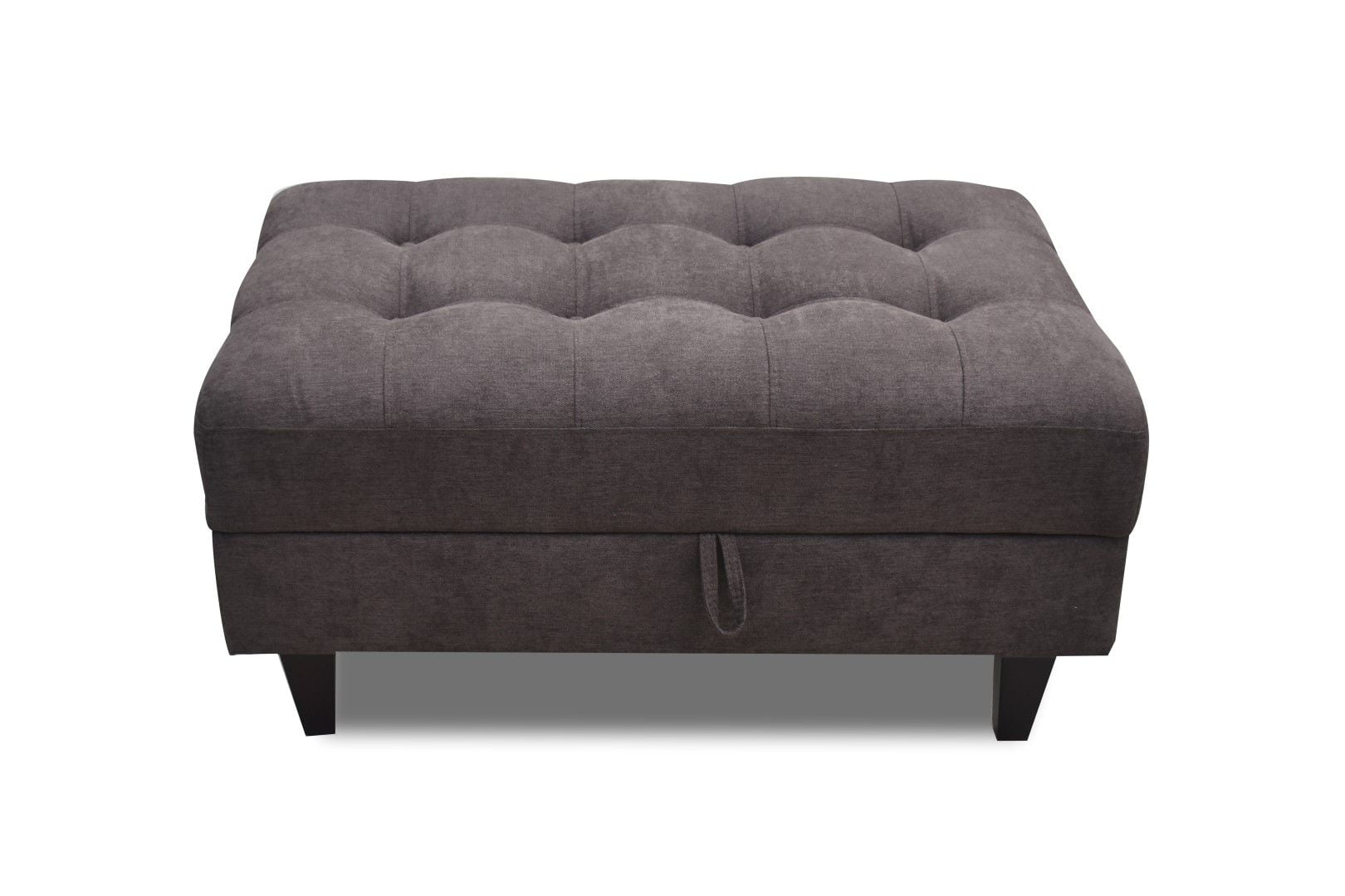 Acme Furniture Nate Storage Ottoman