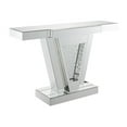 thumbnail image 1 of Console Table, 1 of 5
