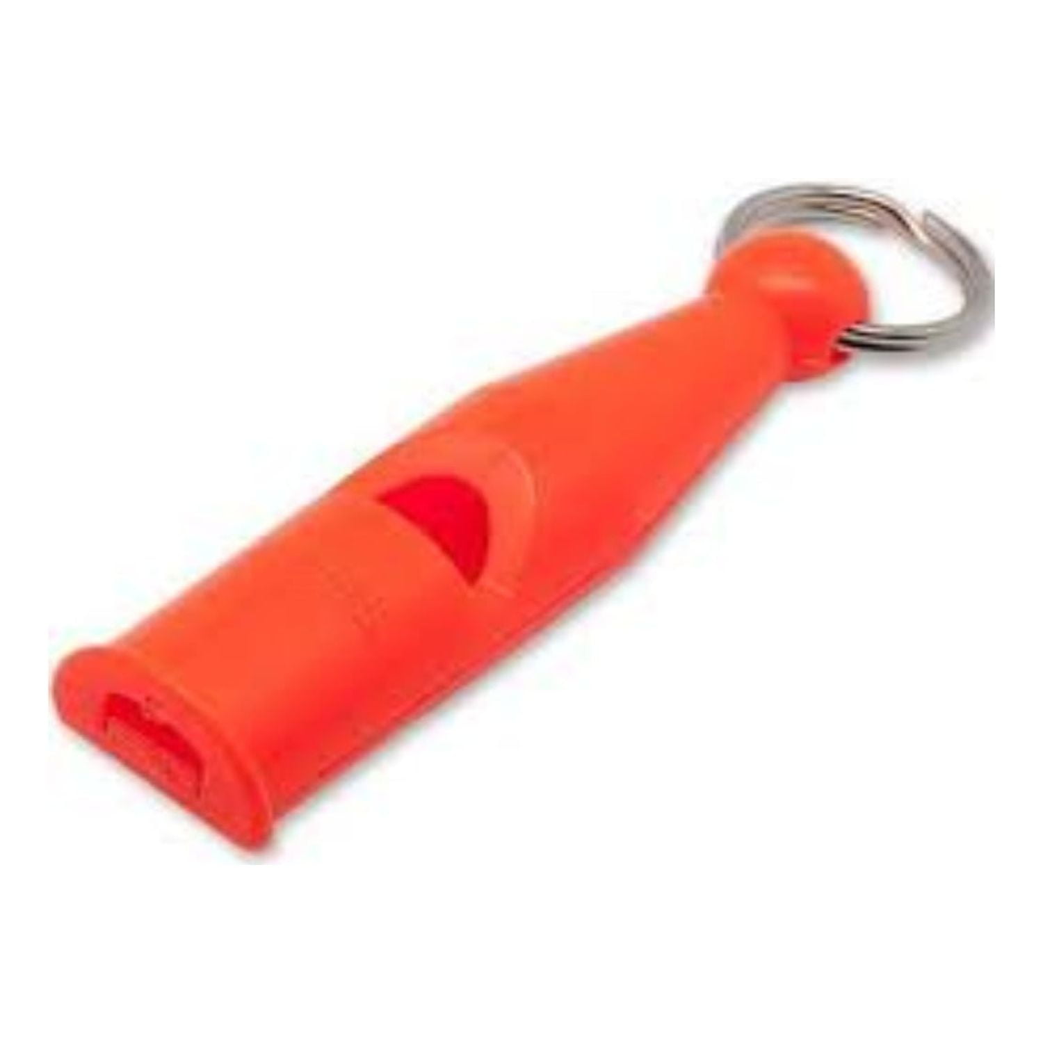 Acme ProTriallers Dog Whistle 212 Day Glow Orange