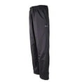 thumbnail image 1 of Acme Projects Rain Pants, 100% Waterproof, Breathable, Taped Seam, 10000mm/3000gm (Men's, X-Large, Black), 1 of 6