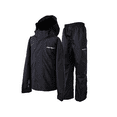 thumbnail image 1 of Acme Projects Rain Suit (Jacket + Pants), 100% Waterproof, Breathable, 10000mm/3000gm, YKK Zipper (Camo, X-Large), 1 of 1