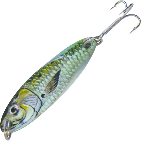Acme SW10/M Kastmaster Baitfish- Minnow 1/4Oz