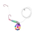 thumbnail image 1 of Acme Spinner Rig, Birthday Cake, Small, 1 of 4