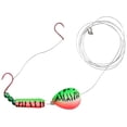 thumbnail image 1 of Acme Spinner Rig, Firetiger, Small, 1 of 4