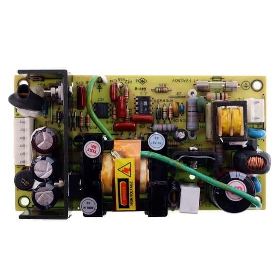 Acme Standard Power LSWS-3010 Power Supply, 25W, 5-Vdc, 5A