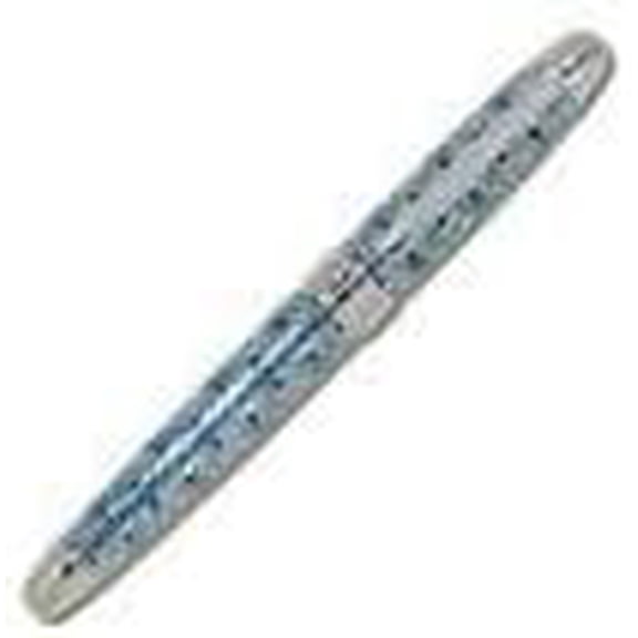 Acme Studio Etched Rollerball Pen - Sinema San Diego by Frank Lloyd Wright$$Office