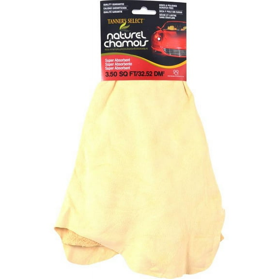 Acme TS60T Tanner's Select Chamois
