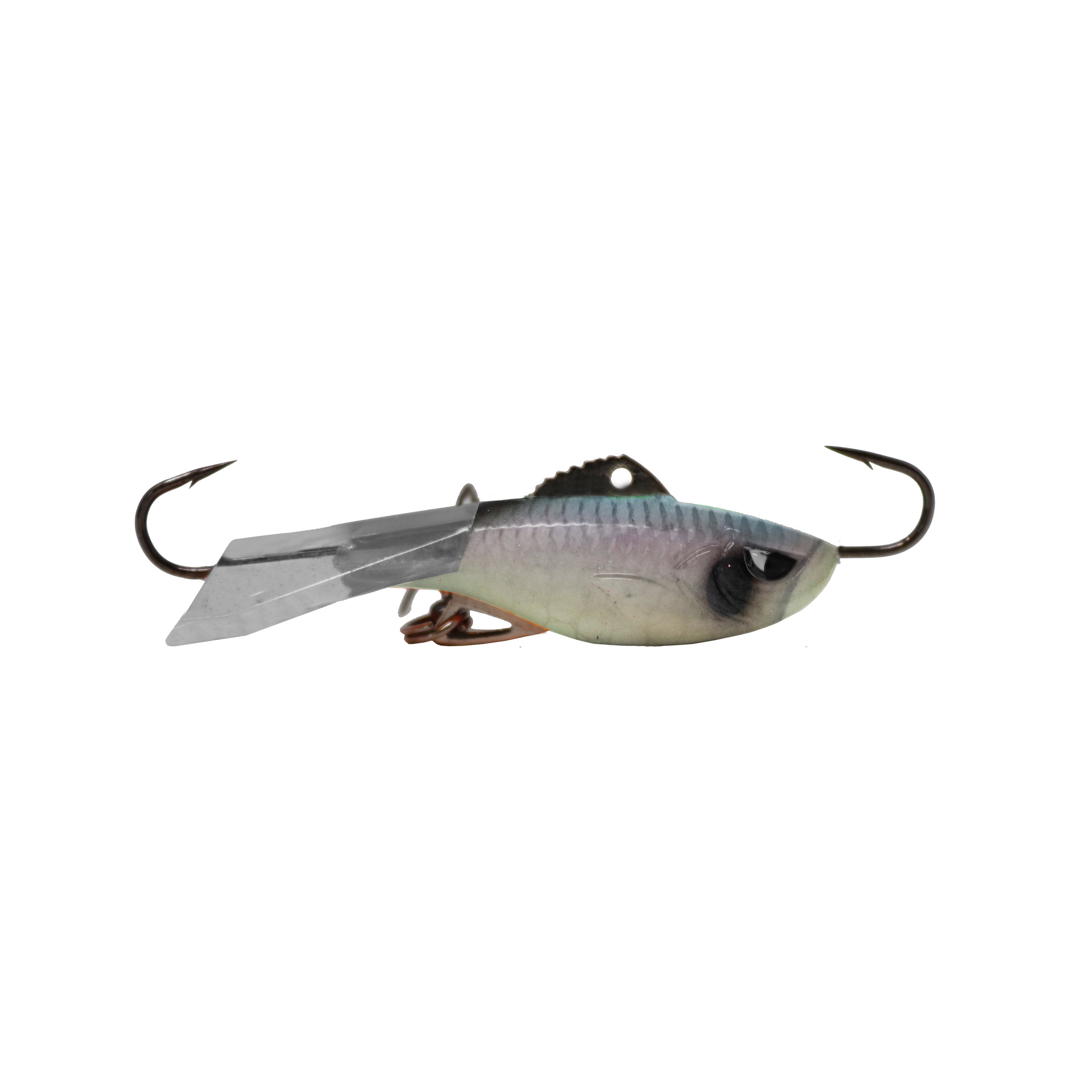 Acme Tackle Fishing Minnow, Plastic w/Rattle,1.5" Hyper Glide, 1pk - Walmart.com Acme Tackle Fishing Minnow, Plastic w/Rattle,1.5" Hyper Glide, 1pk - Walmart.com