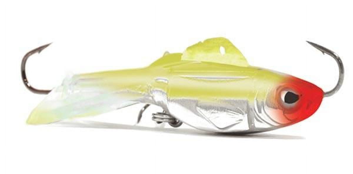 Acme Hyper-Rattle - Walmart.com