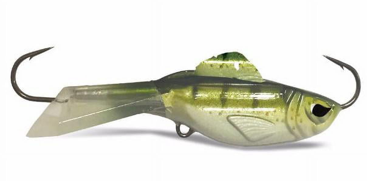 Acme Hyper Rattle Acme Tackle Hyper-Rattle - Walmart.com