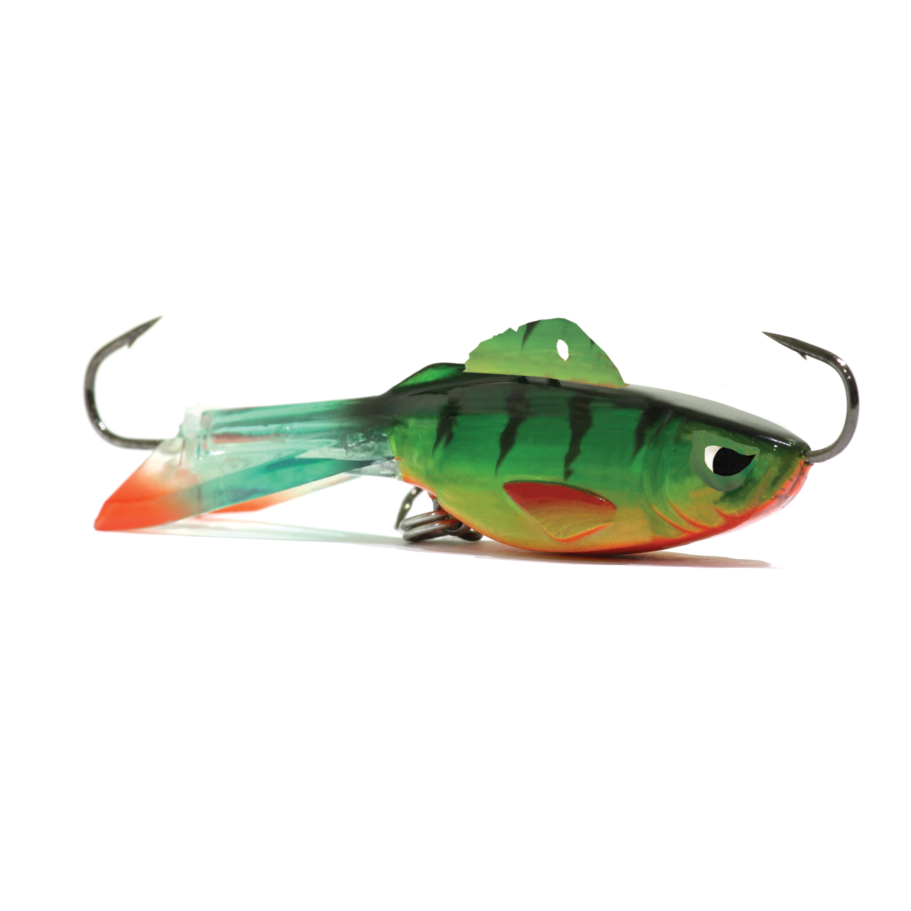 Acme Tackle Hyper-Rattle - Walmart.com