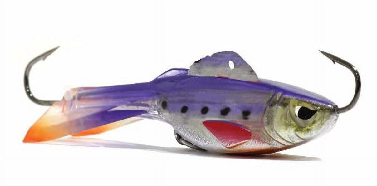Acme Hyper Rattle Acme Tackle Hyper-Rattle - Walmart.com