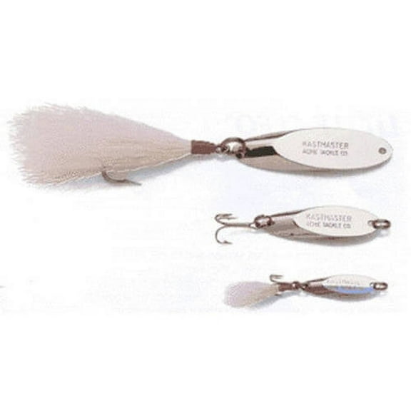 Acme Tackle Kastmaster Fishing Lure Spoon 1 oz. Assorted Colors