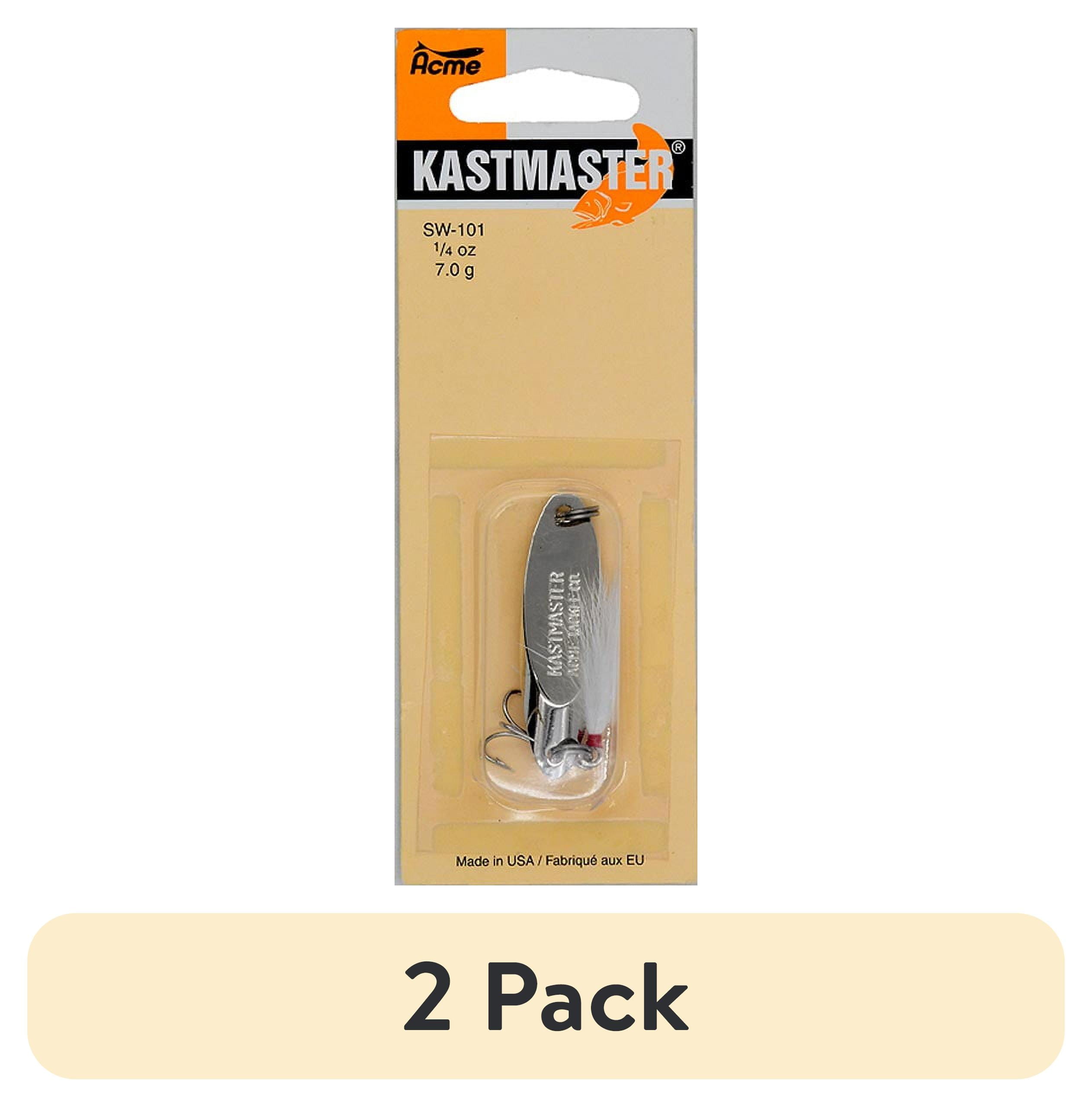 Acme Tackle - K.O. Wobbler - Acme Tackle Company - Foto 11