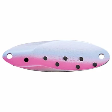 Acme Tackle Kastmaster Fishing Lure Spoon Color Rainbow Trout 1/8 oz.