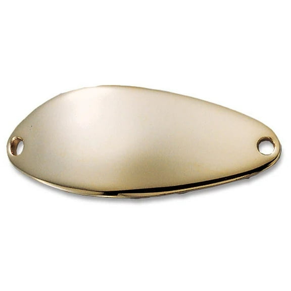 Acme Tackle Kastmaster Spoon 1/4oz Bleeding Chromer