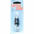 thumbnail image 1 of Acme Tackle Little Cleo Fishing Lure Spoon Nickel 1/3 oz., 1 of 9
