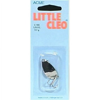 Little Cleo Fishing Lures