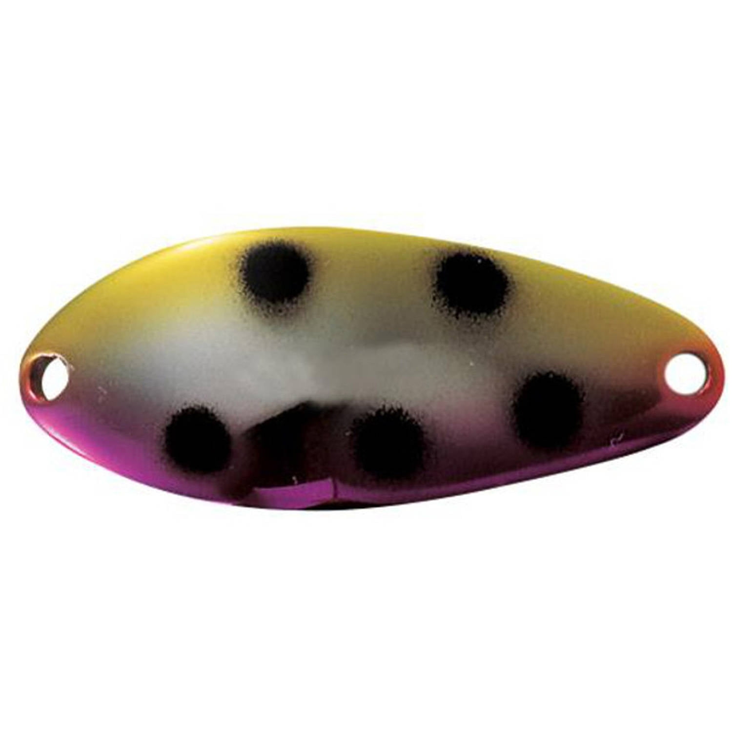 Acme Tackle Little Cleo Fishing Spoon Watermelon 2/5 oz.
