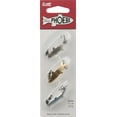 thumbnail image 1 of Acme Tackle Phoebe, Fishing Lure Spoon Kit, 3 Pack, 1/12 oz., Assortment, 1 of 12