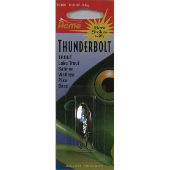 Acme Thunderbolt 1/10 oz.