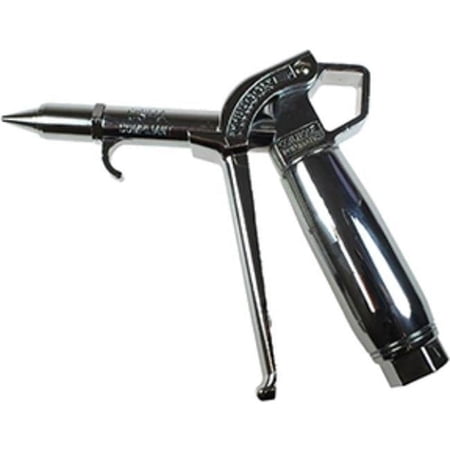 Acme Tool ACM-TYP-2501CS 0.25 in. NPT Clamshell Typhoon Pro Blowgun