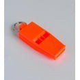 thumbnail image 1 of Acme Tornado Slimline Whistle 636 Day Glow Orange, 1 of 7