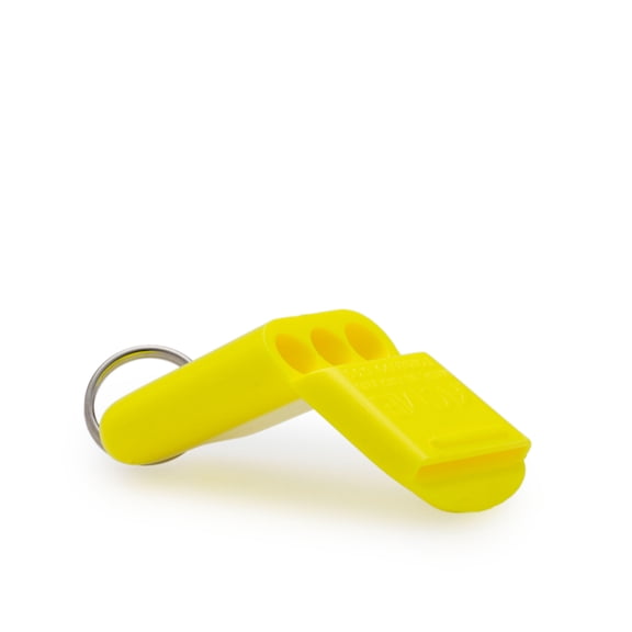 Acme Tornado Whistle 635 Yellow