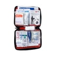 thumbnail image 1 of Acme United ACE9165RC Be Red Cross Ready First Aid Kit, Red, 1 of 1