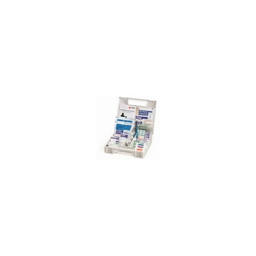 Acme United First Aid Kit, 180 Items