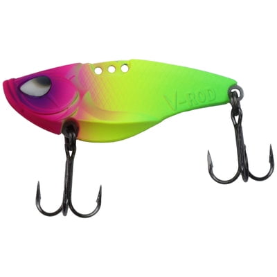 Acme V-ROD 3/8oz Party Boy